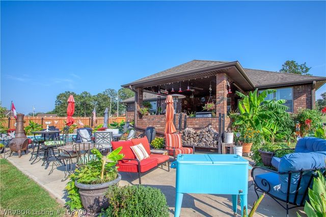 1300 Waterfront Road, Alma, AR 72921