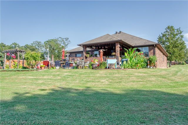 1300 Waterfront Road, Alma, AR 72921