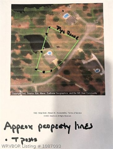 1300 Waterfront Road, Alma, AR 72921