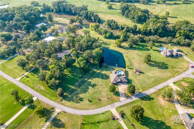 1300 Waterfront Road, Alma, AR 72921