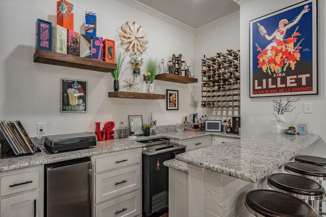 556 Sagebrush Court, Aledo, TX 76008