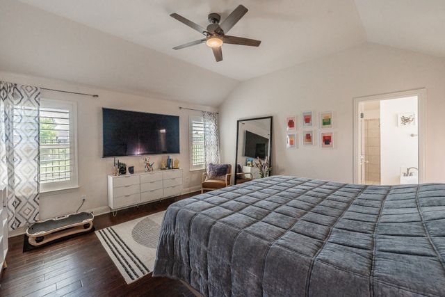 556 Sagebrush Court, Aledo, TX 76008