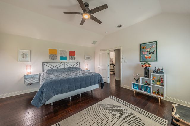 556 Sagebrush Court, Aledo, TX 76008