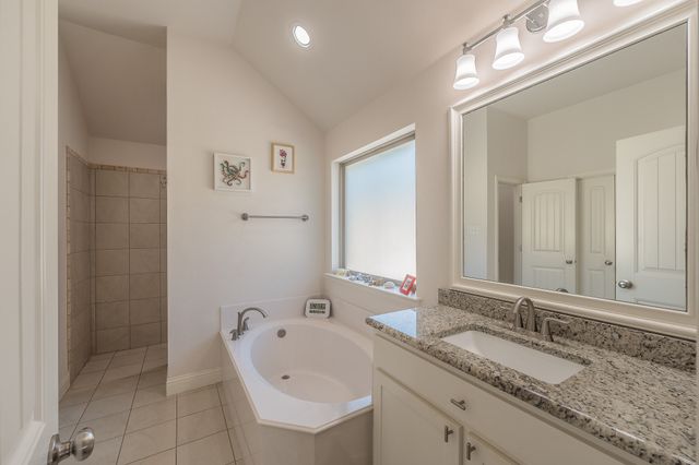 556 Sagebrush Court, Aledo, TX 76008