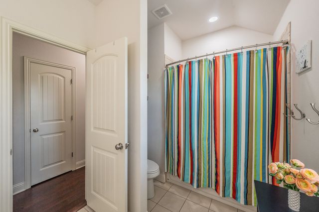 556 Sagebrush Court, Aledo, TX 76008
