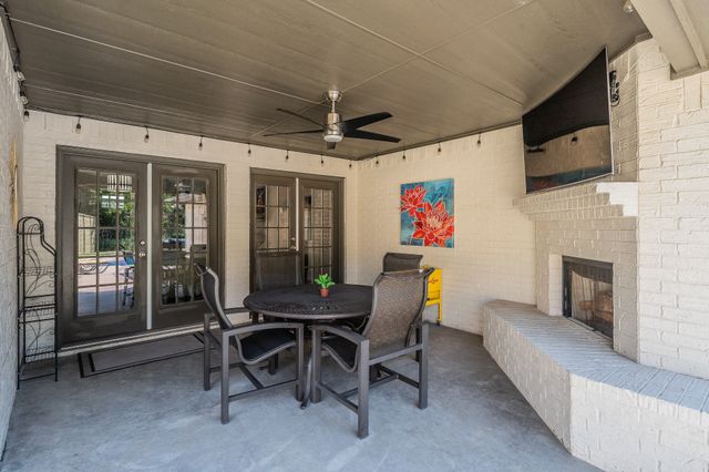 556 Sagebrush Court, Aledo, TX 76008