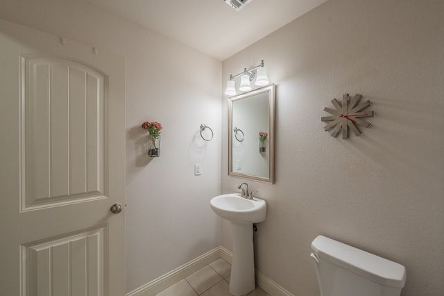 556 Sagebrush Court, Aledo, TX 76008