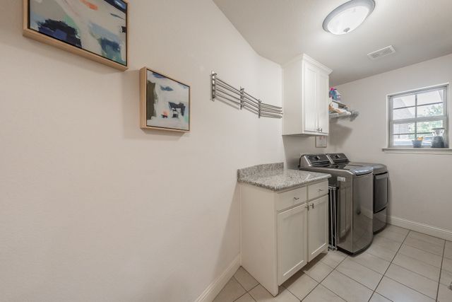 556 Sagebrush Court, Aledo, TX 76008