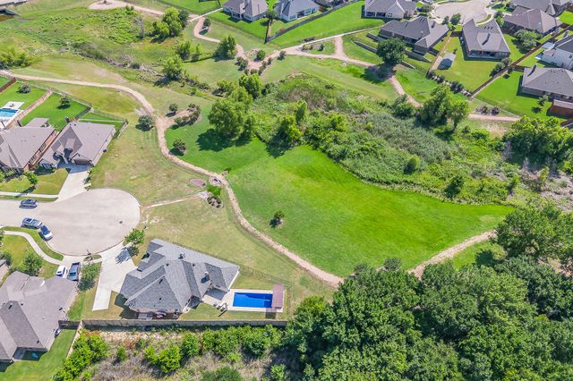 556 Sagebrush Court, Aledo, TX 76008