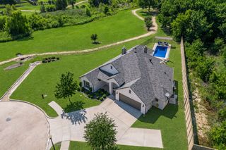 556 Sagebrush Court, Aledo, TX 76008