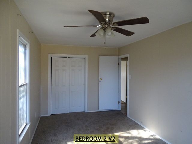 1921 Avenue O, Anson, TX 79501