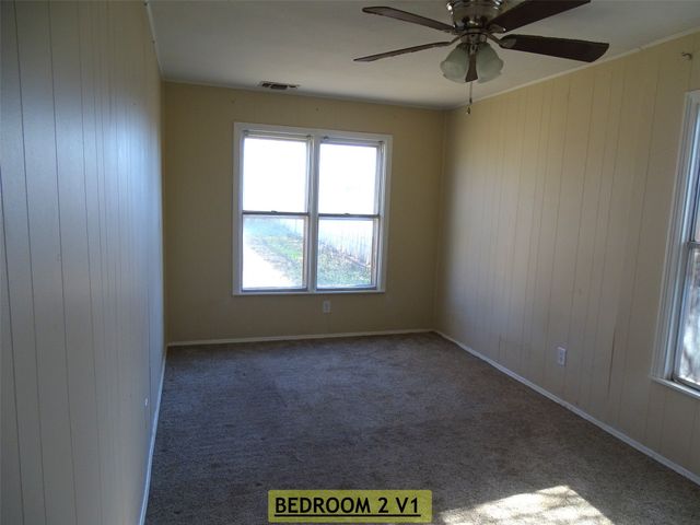 1921 Avenue O, Anson, TX 79501