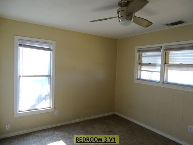 1921 Avenue O, Anson, TX 79501