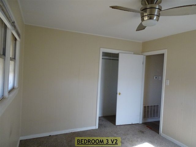 1921 Avenue O, Anson, TX 79501