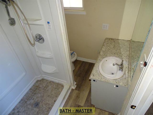 1921 Avenue O, Anson, TX 79501