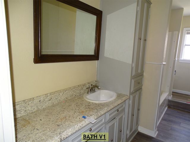 1921 Avenue O, Anson, TX 79501