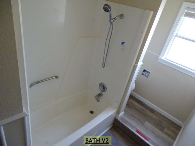 1921 Avenue O, Anson, TX 79501