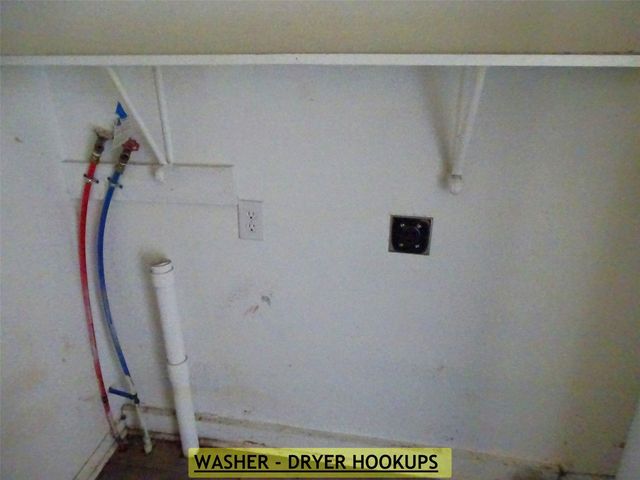 1921 Avenue O, Anson, TX 79501