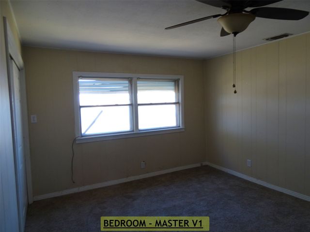 1921 Avenue O, Anson, TX 79501