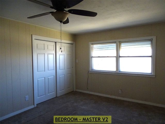 1921 Avenue O, Anson, TX 79501