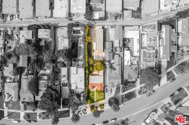 3875 Marcasel Avenue, Los Angeles, CA 90066