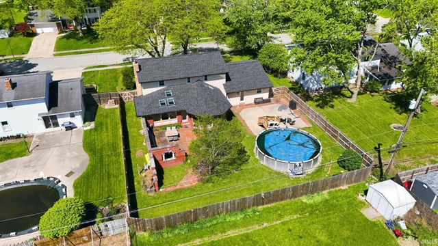 3518 Maxim Drive, Fort Wayne, IN 46815