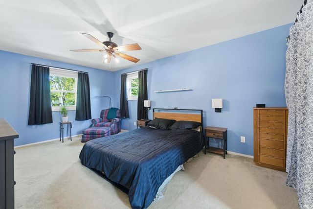 3518 Maxim Drive, Fort Wayne, IN 46815