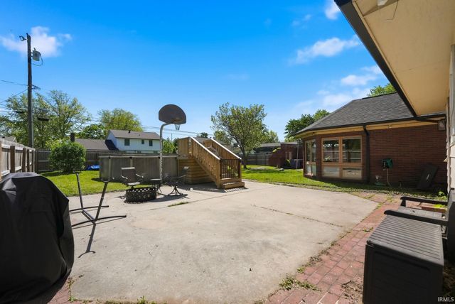 3518 Maxim Drive, Fort Wayne, IN 46815
