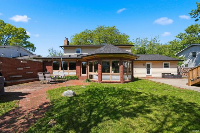 3518 Maxim Drive, Fort Wayne, IN 46815