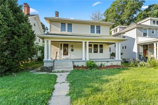 408 Kenilworth Avenue, Dayton, OH 45405