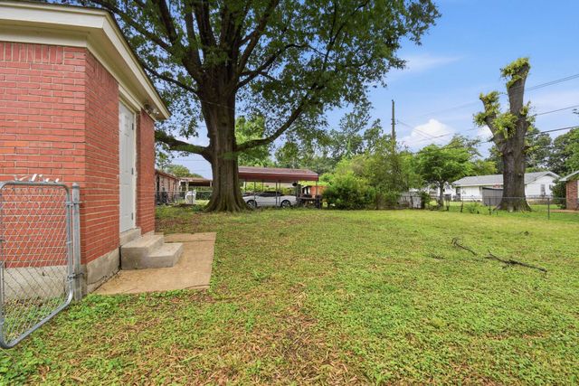 2971 DEARING RD, Memphis, TN 38118