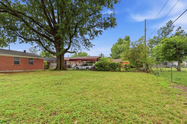 2971 DEARING RD, Memphis, TN 38118