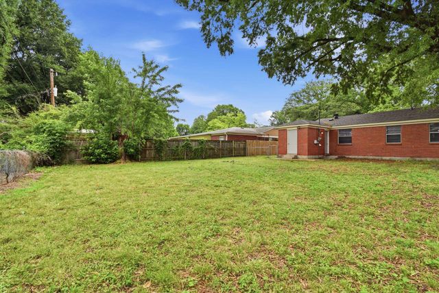 2971 DEARING RD, Memphis, TN 38118