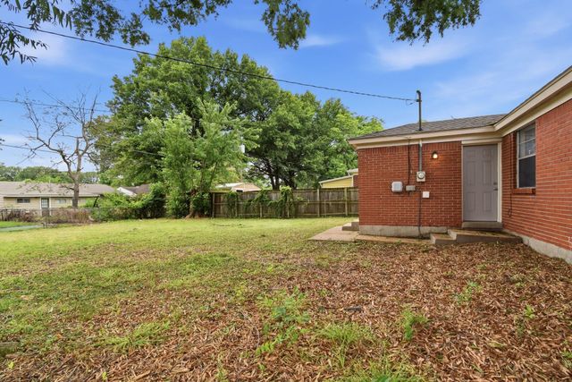 2971 DEARING RD, Memphis, TN 38118