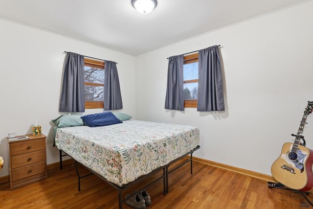 1801 ALBANY AVE, Hot Springs, SD 57747