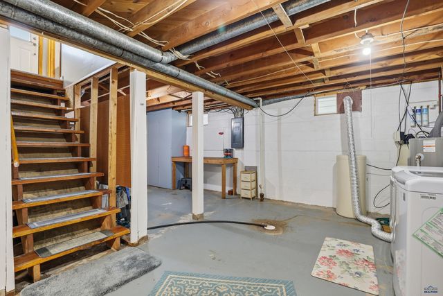 1801 ALBANY AVE, Hot Springs, SD 57747