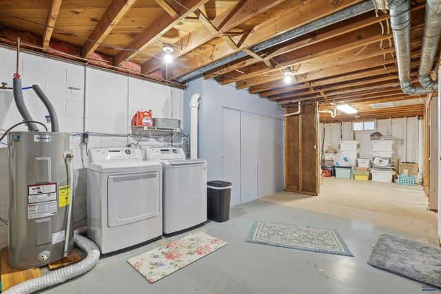 1801 ALBANY AVE, Hot Springs, SD 57747