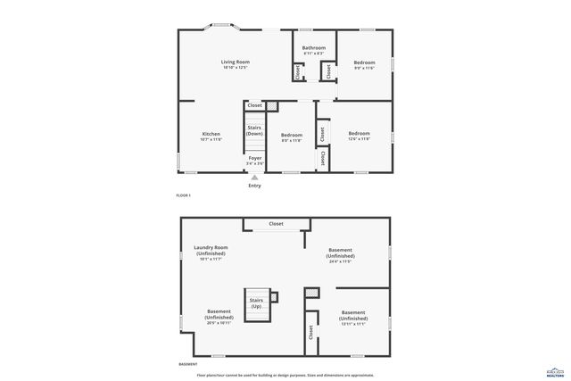 1801 ALBANY AVE, Hot Springs, SD 57747