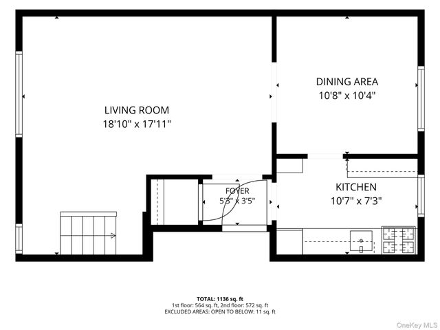 12 Field End Lane 2L, Eastchester, NY 10709