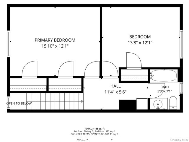 12 Field End Lane 2L, Eastchester, NY 10709