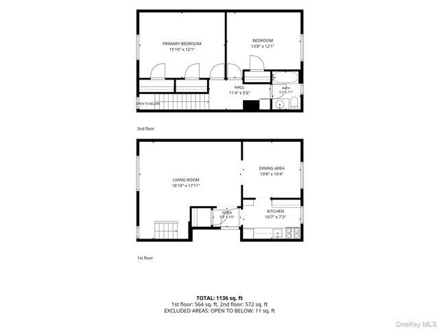 12 Field End Lane 2L, Eastchester, NY 10709