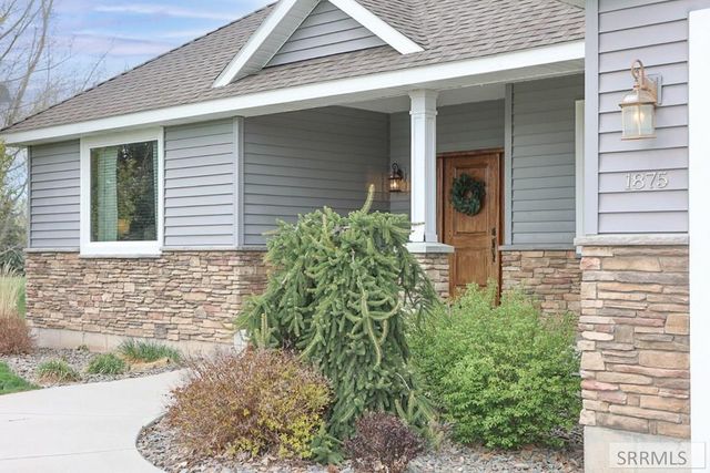 1875 Salem Pines Lane, Rexburg, ID 83440