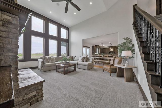 1875 Salem Pines Lane, Rexburg, ID 83440