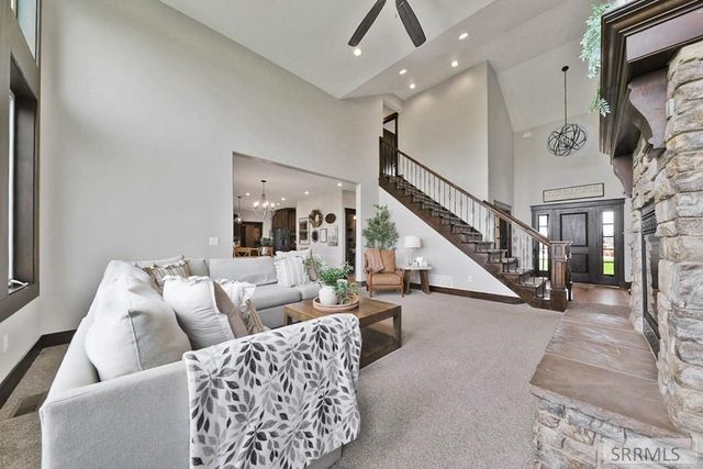 1875 Salem Pines Lane, Rexburg, ID 83440