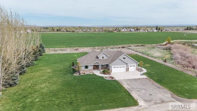 1875 Salem Pines Lane, Rexburg, ID 83440