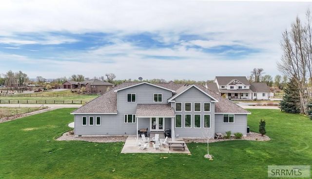 1875 Salem Pines Lane, Rexburg, ID 83440
