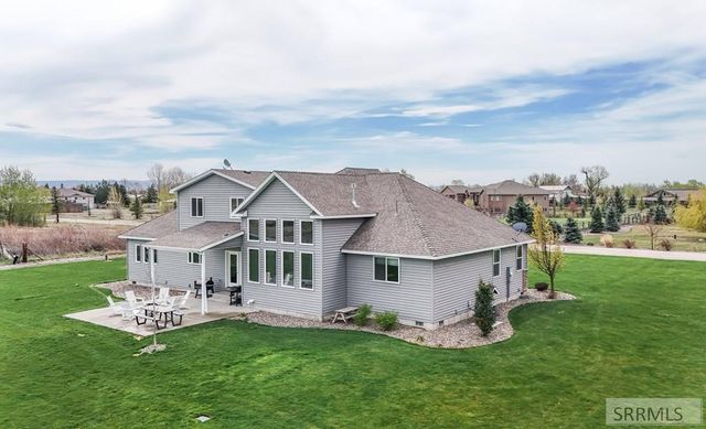 1875 Salem Pines Lane, Rexburg, ID 83440