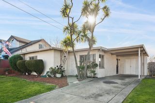 318 Linda Dr, San Pablo, CA 94806