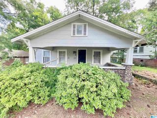 1021 WAVERLY STREET, Tarrant, AL 35217