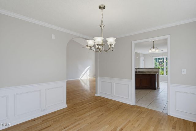 5004 Linden Oaks Avenue, Durham, NC 27713
